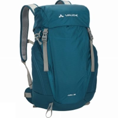 Vaude Jura 25 Rucksack Blue Sapphire